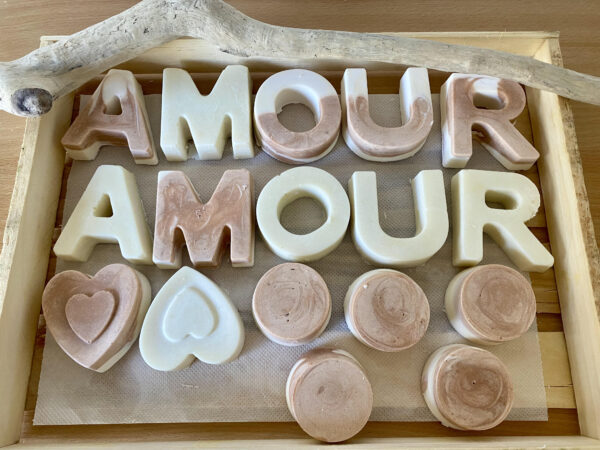 Une belle idée de décoration